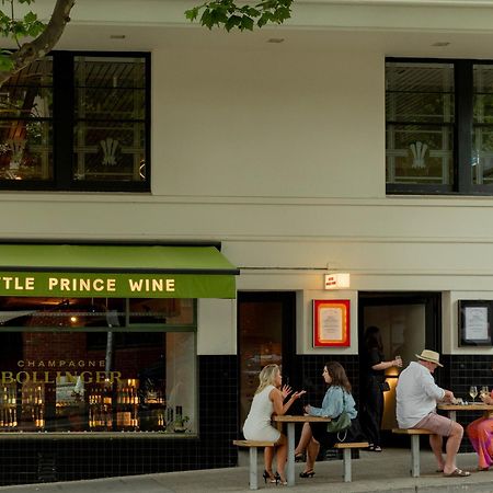 The Prince Melbourne Buitenkant foto